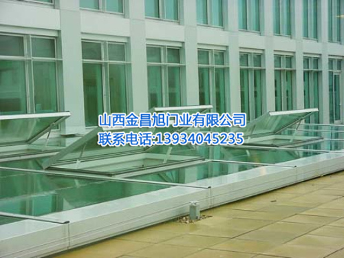 电动窗户