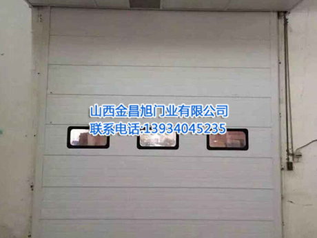 透视门