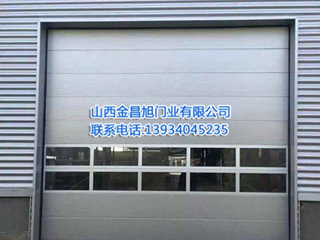 透视门