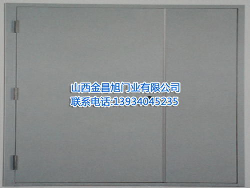 防火门