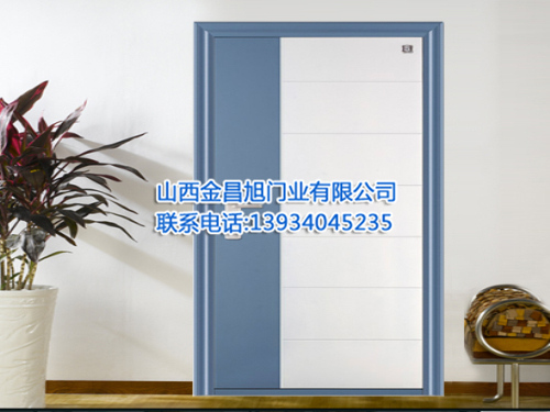 防火门