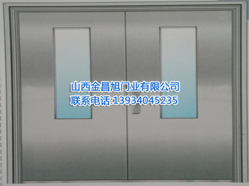 防火门