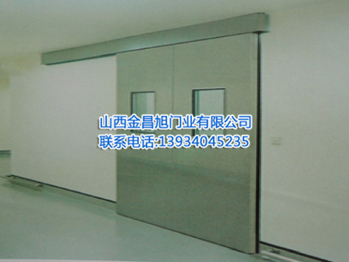特种门