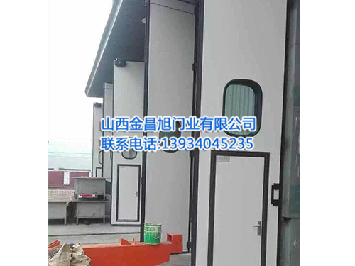 折叠门