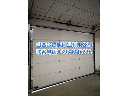 车库门