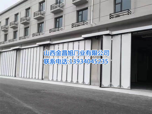 折叠门