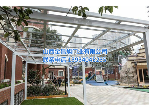 瓦斯发电站