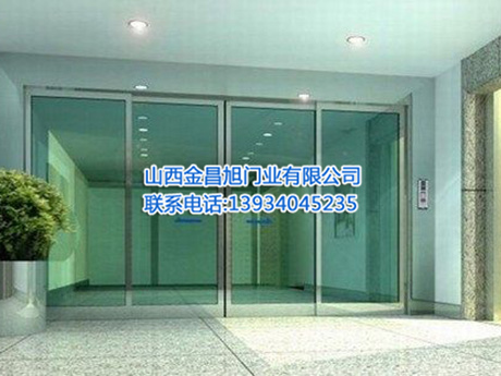 西山瓦斯发电站